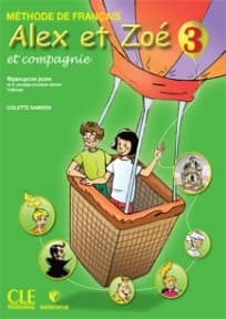 Datastatus - alex et zoe 3 francuski udzbenik 4 za četvrti razred