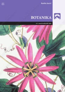 Botanika 2 udzbenik za drugi razred