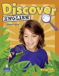 Akronolo - engleski 3 discover english starter udzbenik za treći razred