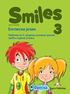 Freska - engleski udzbenik 3 smiles 3 za treći razred