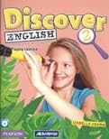 Akronolo - engleski 5 radna sveska discover english 2 za peti razred