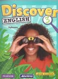 Akronolo - engleski 6 udzbenik discover english level 3 za šesti razred