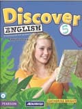 Akronolo-engleski 8 radna sveska discover english level 5 za osmi razred