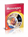 Klet - engleski jezik 8 udžbenik „messages 4” za osmi razred