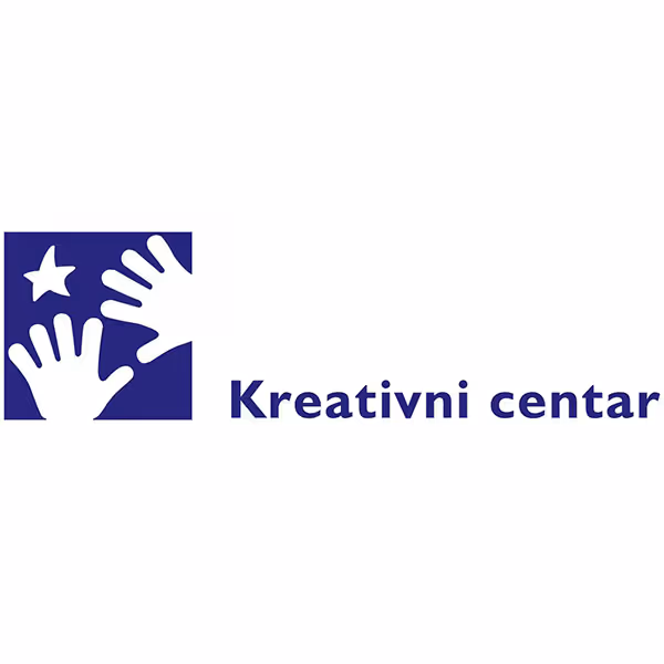 Logotip izdavačke kuće Kreativni Centar