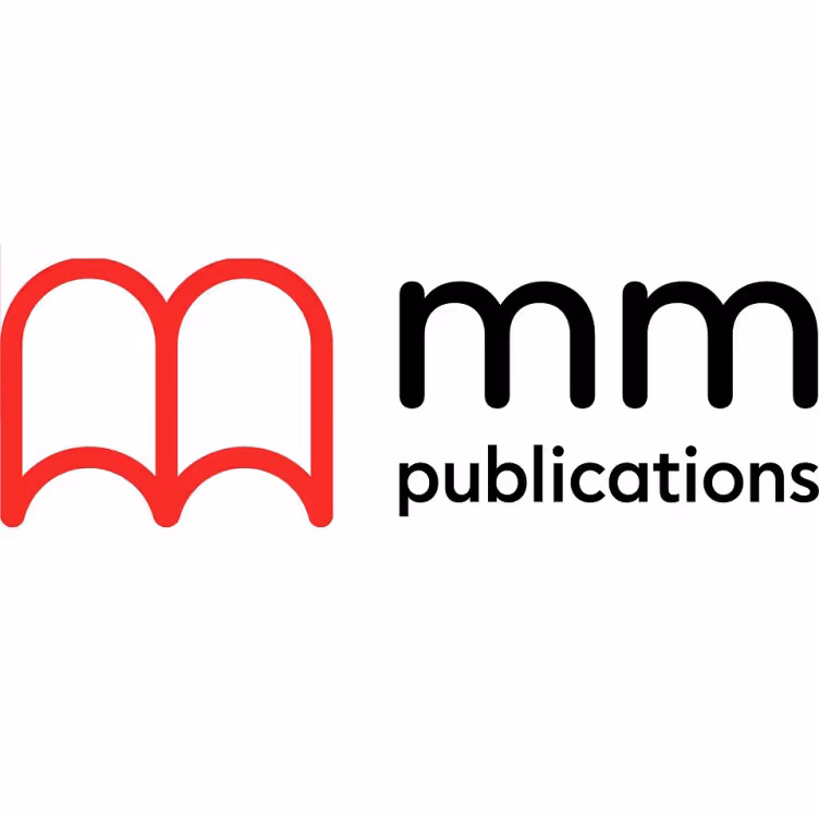 Logotip izdavačke kuće MM Publications