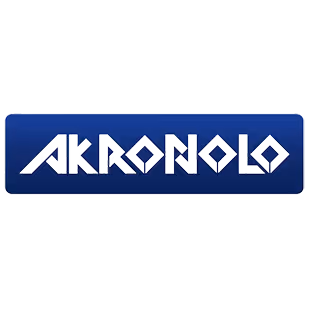 Logotip izdavačke kuće Akronolo