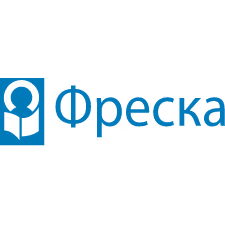Logotip izdavačke kuće Freska