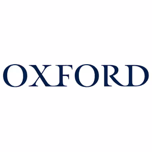 Logotip izdavačke kuće Oxford